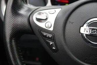 Nissan Juke, 1.6, 86 kW, bensiin, automaat, esivedu