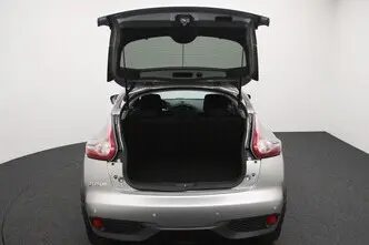 Nissan Juke, 1.6, 86 kW, bensiin, automaat, esivedu