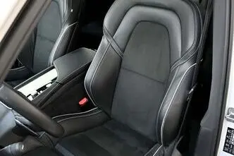 Volvo XC90, 2.0, 288 kW, petrol, automatic, four-wheel drive