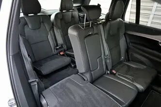 Volvo XC90, 2.0, 288 kW, petrol, automatic, four-wheel drive