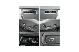 Volvo XC90, 2.0, 288 kW, petrol, automatic, four-wheel drive