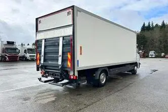 Mercedes-Benz Atego, 170 kW, diisel, automaat