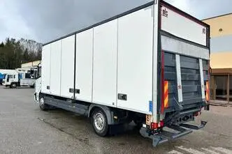 Mercedes-Benz Atego, 170 kW, diisel, automaat