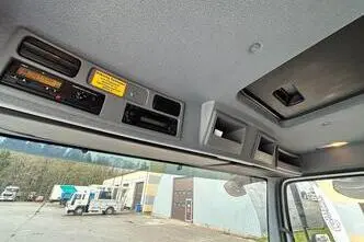 Mercedes-Benz Atego, 170 kW, diisel, automaat