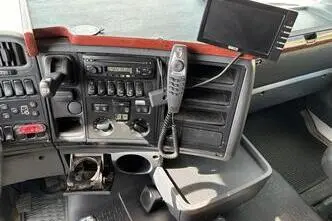 Scania R470, 345 kW, diisel, manuaal