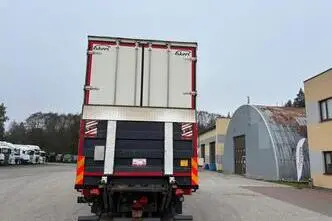 Scania R500, 368 kW, дизель, автомат
