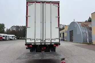 Scania R500, 368 kW, дизель, автомат