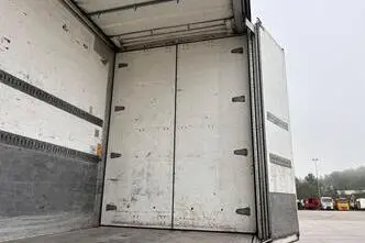 Scania R500, 368 kW, дизель, автомат
