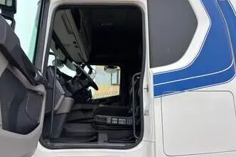 Scania R500, 368 kW, дизель, автомат