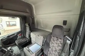 Scania R500, 368 kW, дизель, автомат