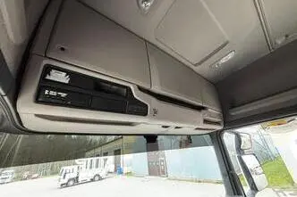 Scania R500, 368 kW, дизель, автомат