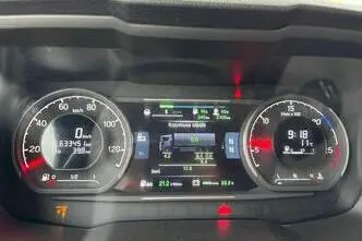 Scania R500, 368 kW, дизель, автомат