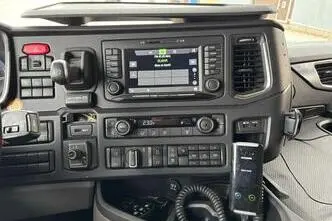 Scania R500, 368 kW, дизель, автомат