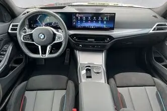 BMW 320, 140 kW, automaat, nelikvedu