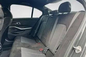 BMW 320, 140 kW, automaat, nelikvedu