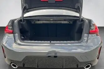 BMW 320, 140 kW, automaat, nelikvedu