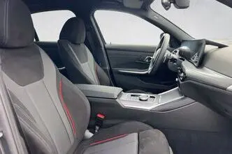 BMW 320, 140 kW, automaat, nelikvedu