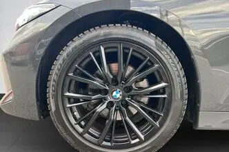 BMW 320, 140 kW, automaat, nelikvedu