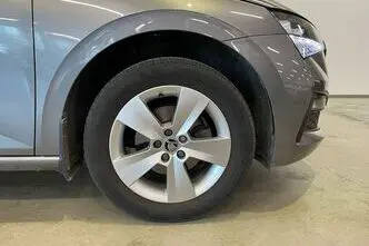 Škoda Scala, 1.0, 81 kW, petrol, automatic, front-wheel drive