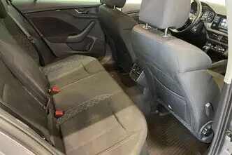 Škoda Scala, 1.0, 81 kW, petrol, automatic, front-wheel drive