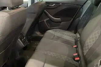 Škoda Scala, 1.0, 81 kW, petrol, automatic, front-wheel drive