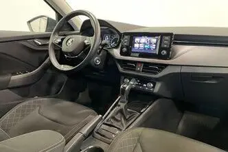 Škoda Scala, 1.0, 81 kW, petrol, automatic, front-wheel drive