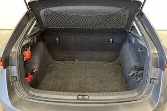 Škoda Scala, 1.0, 81 kW, petrol, automatic, front-wheel drive