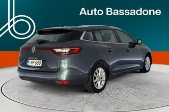 Renault Megane, 1.2, 97 kW, бензин, механическая, передний привод