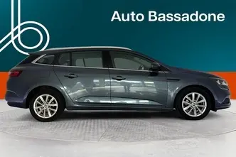 Renault Megane, 1.2, 97 kW, бензин, механическая, передний привод