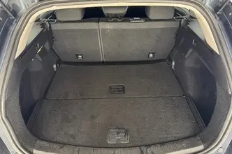 Renault Megane, 1.2, 97 kW, бензин, механическая, передний привод