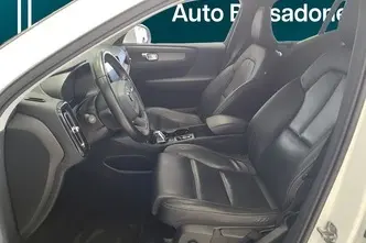 Volvo XC40, 1.5, 193 kW, plug-in hybrid, automatic, front-wheel drive