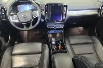 Volvo XC40, 1.5, 193 kW, plug-in hybrid, automatic, front-wheel drive