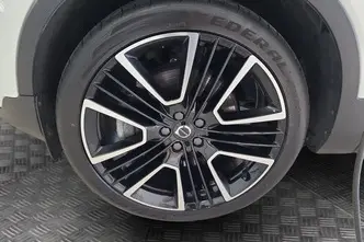Volvo XC40, 1.5, 193 kW, plug-in hybrid, automatic, front-wheel drive