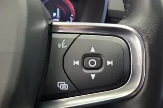 Volvo XC40, 1.5, 193 kW, plug-in hybrid, automatic, front-wheel drive