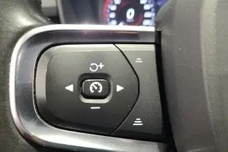Volvo XC40, 1.5, 193 kW, plug-in hybrid, automatic, front-wheel drive