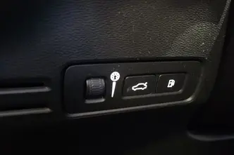 Volvo XC40, 1.5, 193 kW, plug-in hybrid, automatic, front-wheel drive