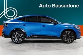 Renault Rafale, 1.2, 221 kW, plug-in hybrid, automatic, four-wheel drive