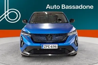 Renault Rafale, 1.2, 221 kW, plug-in hybrid, automatic, four-wheel drive