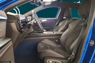 Renault Rafale, 1.2, 221 kW, plug-in hybrid, automatic, four-wheel drive