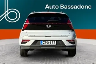 Hyundai Bayon, 1.0, 74 kW, bensiin, automaat, esivedu