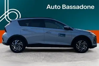Hyundai Bayon, 1.0, 74 kW, bensiin, automaat, esivedu