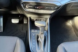 Hyundai Bayon, 1.0, 74 kW, bensiin, automaat, esivedu