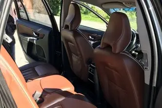 Volvo XC90, 2.4, 147 kW, diesel, automatic, four-wheel drive