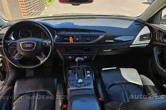 Audi A6, 3.0, 230 kW, diisel, automaat, nelikvedu
