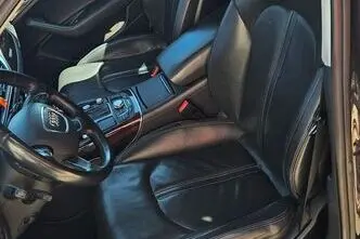 Audi A6, 3.0, 230 kW, diisel, automaat, nelikvedu