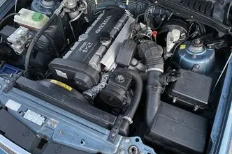 Volvo V90, 2.9, 132 kW, petrol, automatic, rear-wheel drive