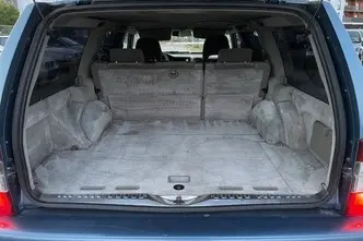Volvo V90, 2.9, 132 kW, petrol, automatic, rear-wheel drive