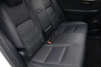Lexus NX 300h, 2.5, 114 kW, hübriid, automaat, nelikvedu