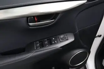 Lexus NX 300h, 2.5, 114 kW, hübriid, automaat, nelikvedu