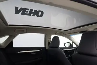 Lexus NX 300h, 2.5, 114 kW, hübriid, automaat, nelikvedu
